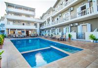 The Senses Tsivili Hotel By Zante - 2