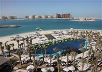 Rixos The Palm Dubai Hotel And Suites - 4