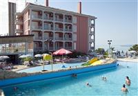 Aquapark Žusterna - 3