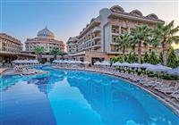 Kirman Belazur Resort & Spa - 4