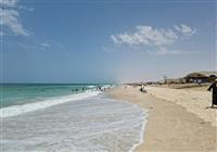 Mauretánia disponuje stovkami kilometrov nádherných pláží a pomerne teplým Atlantikom.