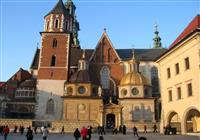 Krakow - Oswiecim - 2