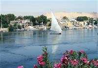 Egypt: plavba po Níle a oddych pri Červenom mori - Izba - 4