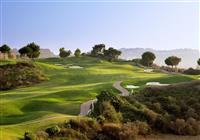 Golf na Costa del Sol