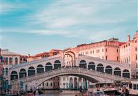 Severné Taliansko: Lago di Garda, Verona a Benátky - 3