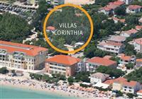 Apartmány Villa Corinthia - 2