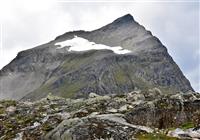 Turistika Sunnmorské Alpy - Geiranger - 2