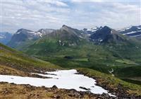 Turistika Sunnmorské Alpy - Geiranger - 4