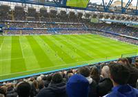 Chelsea - B. Dortmund (letecky) - 2