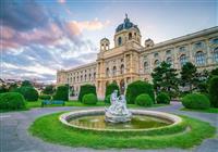 Veľká noc vo Viedni - centrum a Schönbrunn - viedenmuzejna3 - 2