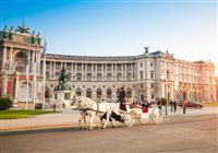 Veľká noc vo Viedni - centrum a Schönbrunn - VNVieden3 - 4