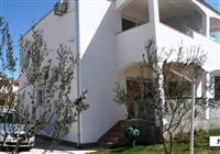 Apartmány Villa Nada - 2