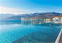 Hilton Rijeka Costabella Beach Resort And Spa - HILTON Rijeka COSTABELLA BEACH RESORT AND SPA, Rijeka - 2