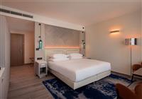 Hilton Rijeka Costabella Beach Resort And Spa - izba - 2(+0) BM-SW - 3