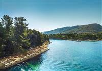 VALAMAR AMICOR GREEN RESORT, Stari Grad - pláž