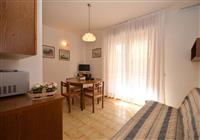 Apartmány Larice a Ambra - typ B - 4