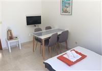 Vila Ina - Chorvátsko - ostrov Brač - Vila Ina - apartmán 1/4+1 - denná miestnosť - 4