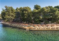 Hvar Places by Valamar - Chorvátsko - Stari Grad - Hvar PLACESHOTEL - pláž - 4