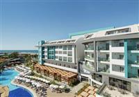 Sea Shell Resort & Spa Hotel - 4