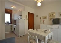 Apartmány Alisei a Cristina - 4