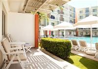 Hotel Barut Sunwing Side Beach - 4