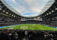 Tottenham - West Ham (letecky) - 4