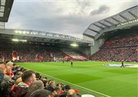 LEGENDY: Liverpool - Celtic (letecky) - 4