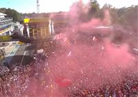 F1: Veľká cena Talianska - Monza (letecky) - 3