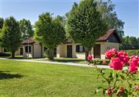 Bungalovy TERME PTUJ, Ptuj