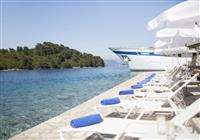 Hotel ODISEJ, Mljet