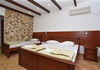 Hotel A Depandance Galeb - izba - 3(+0) B - hotel - 3