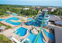 Aquapark Terme 3000, Moravske Toplice