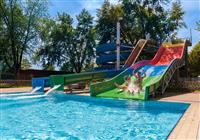 Aquapark Terme 3000, Moravske Toplice