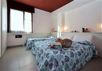 Apartmány Columbus, Ippocampo, Adriatico, Belsole - 2