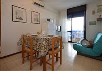 Apartmány Columbus, Ippocampo, Adriatico, Belsole - 3