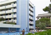 Apartmány Acapulco - 2