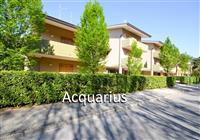 Apartmány Elios E Acquarius/Raffaella - 4