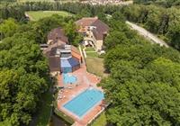 Spa Hotel Termal - SPA hotel TERMAL, Daruvarske Toplice - 2