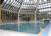 SPA hotel TERMAL, Daruvarske Toplice
