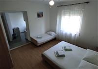 Apartmány Marin - Studio 2+1 B - 2