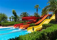 Miramare Beach Hotel - aquapark - 2