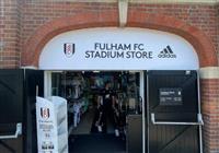 Fulham – West Ham (letecky) - 4