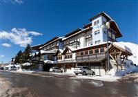 Hotel Sporting – Passo Tonale - 2