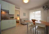 Apartmány Sara a Isolina - typ B1 - 2