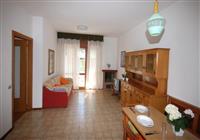 Apartmány Liliana - 2