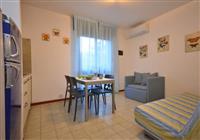 Apartmány Alemagna - typ A - 4