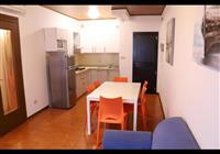 Apartmány Quadrangolo - 2