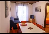 Apartmány Quadrangolo - 4