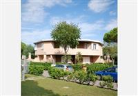 apartmány Villaggio Tivoli - 2