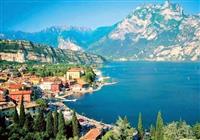 Operný festival vo Verone a ďalšie perly severného Talianska - Jazero Lago di Garda - 2